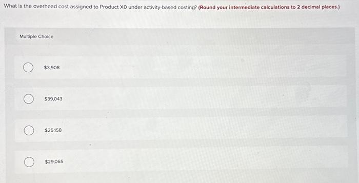 pools-Processing. Supervising, and Other, In the first stage allocations, costs in the