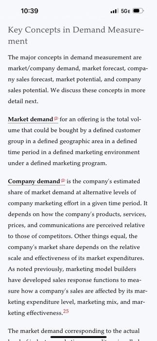 in the process is to extract findings by tabulating the data and