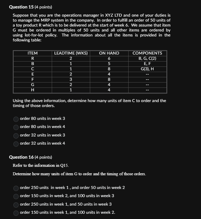 ]PLease ans both the question asap to get a guaranteed thumbs up.