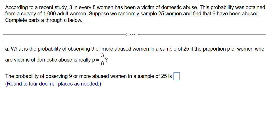 figure. Each point (A, B, or C) in the physical space of