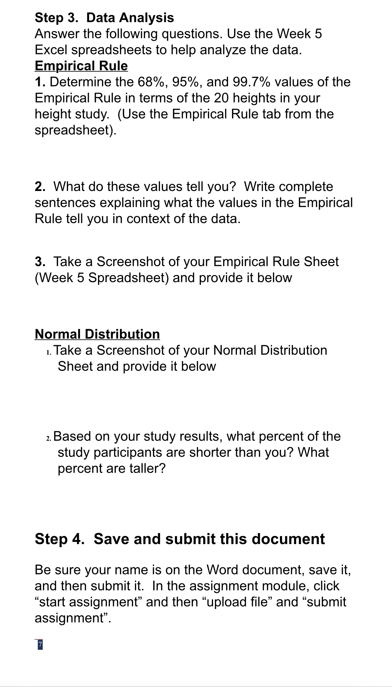 10 people. Please reach out to your instructor if you did not