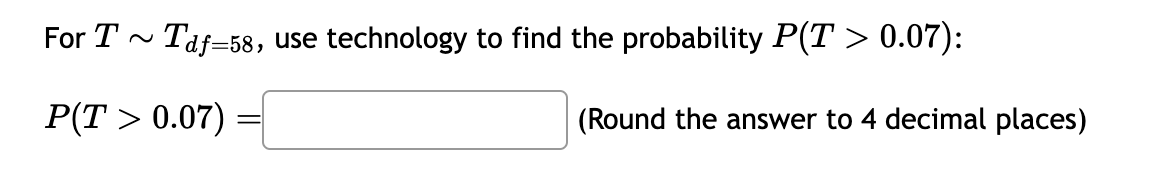 right skewed; (3) as the number of degrees of freedom becomes larger,