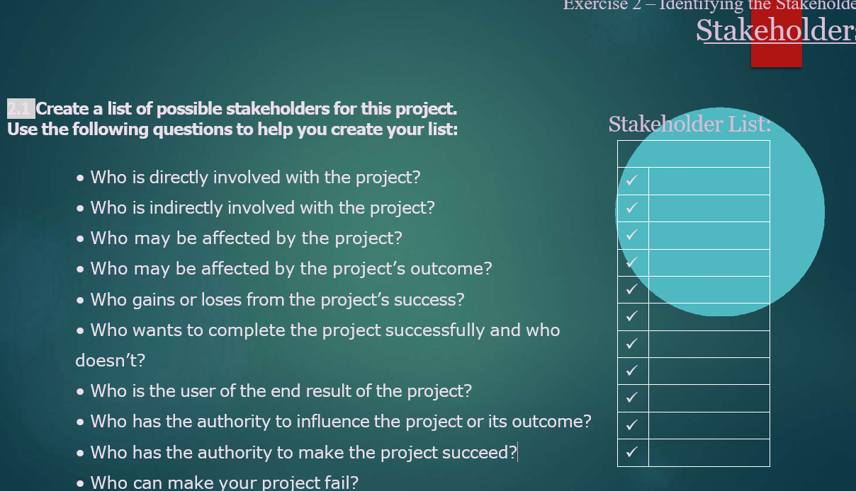University of WisconsinMadison Graduate Studies Exercise 1 InitialMeeting with the Executive Sponsor
