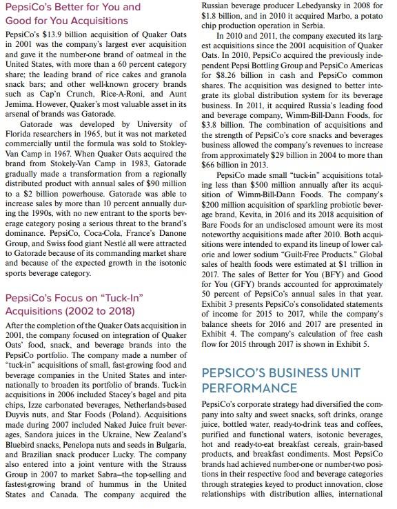 snack and bever- In addition to focusing on strategies designed to age