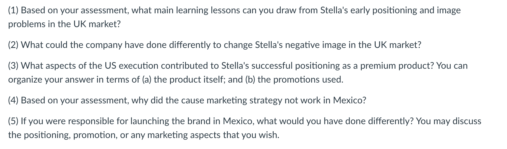 to further a cause marketing effort about which he was passionate.* Tadeu