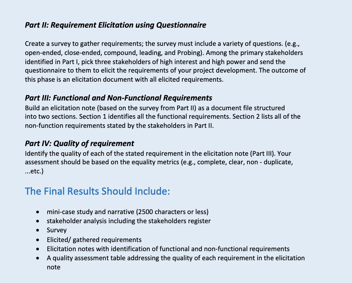 much detail possible and clear format, thanks! (Give your own answer please)