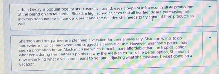 consumers learn about products and come to remember and purchase those products