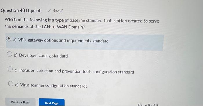 resources and data. True False Question 44 (1 point) Saved True or