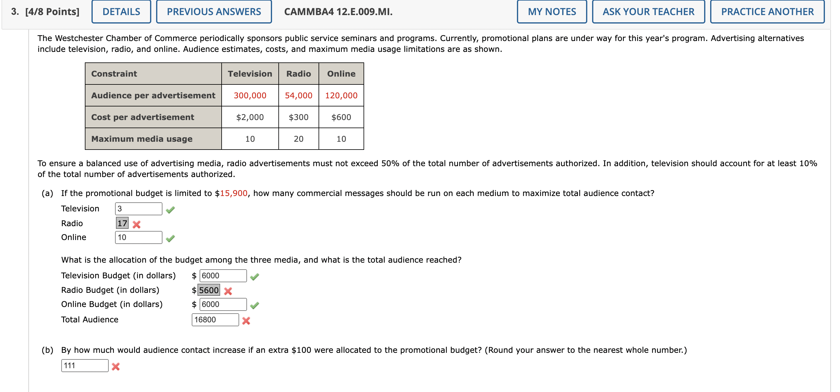 Can someone help me solve the wrong one and blanks please? include