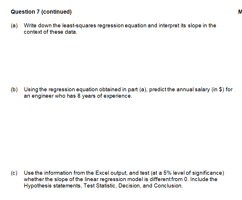 is the median driving range for this sample? Interpret your answer. (d)
