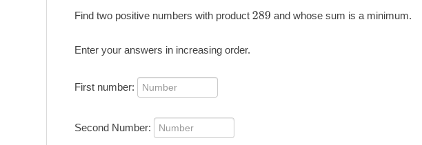 detailed explanations as well. The area of a square is increasing at