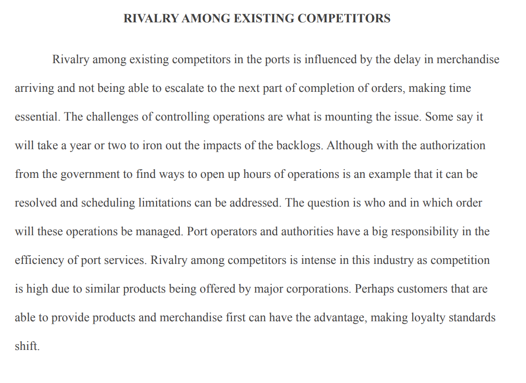 A strategic change consists of the organization's structure, management processes, human resource