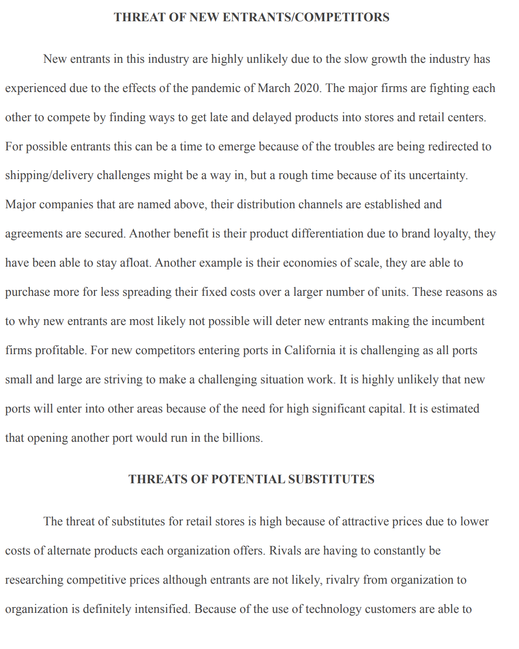 processes, and the involvement of technology in order to gain organizational effectiveness