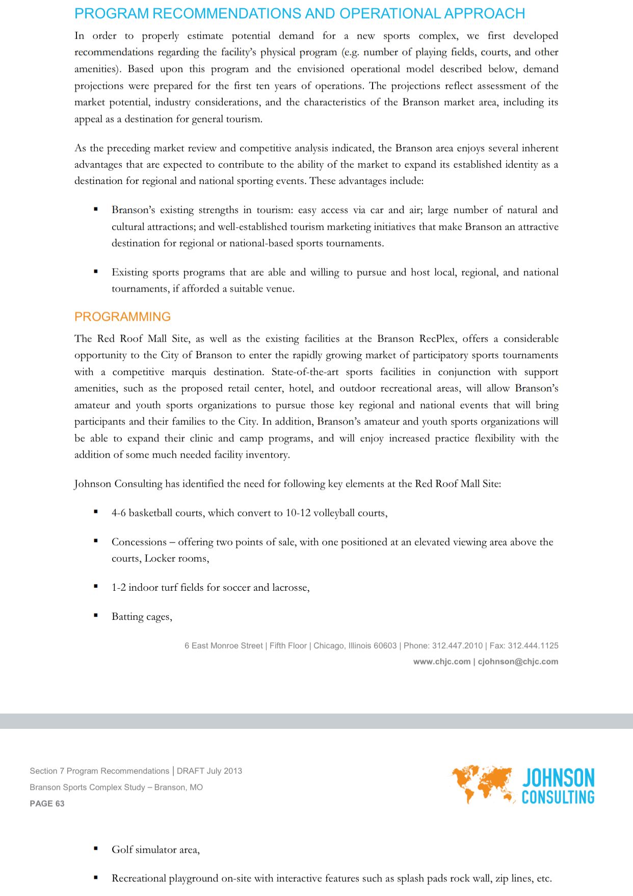 As shown on the table 9-4 Scenario 1, by its stabilized year