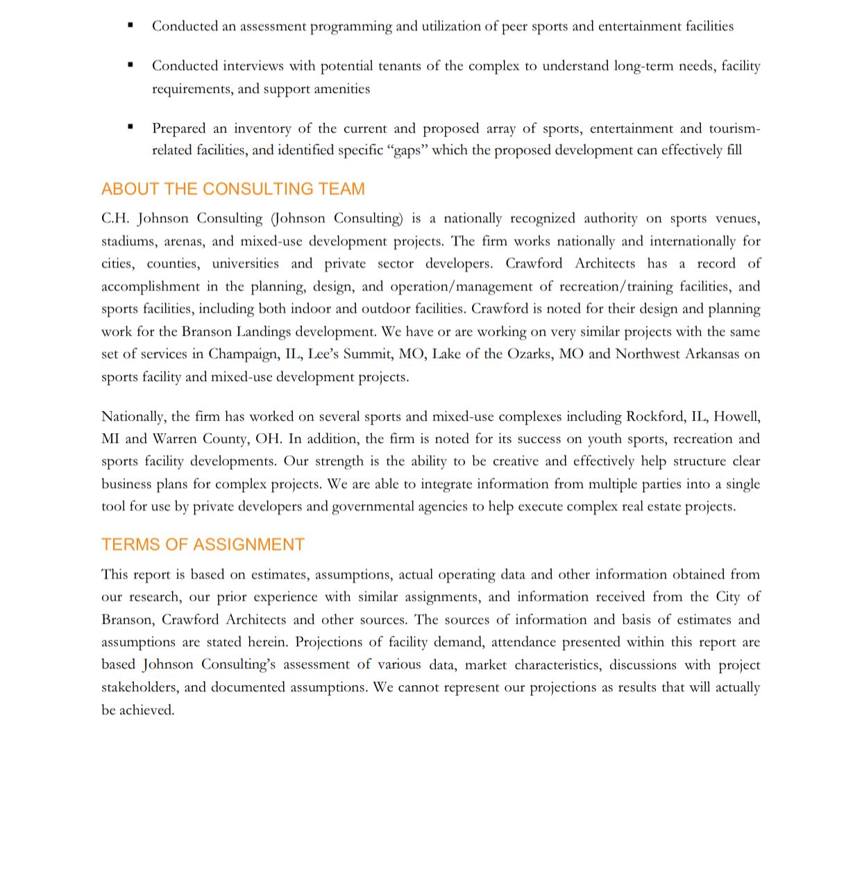 total spending, $350,000 of increased earnings, 16 jobs, and $114,000 of tax