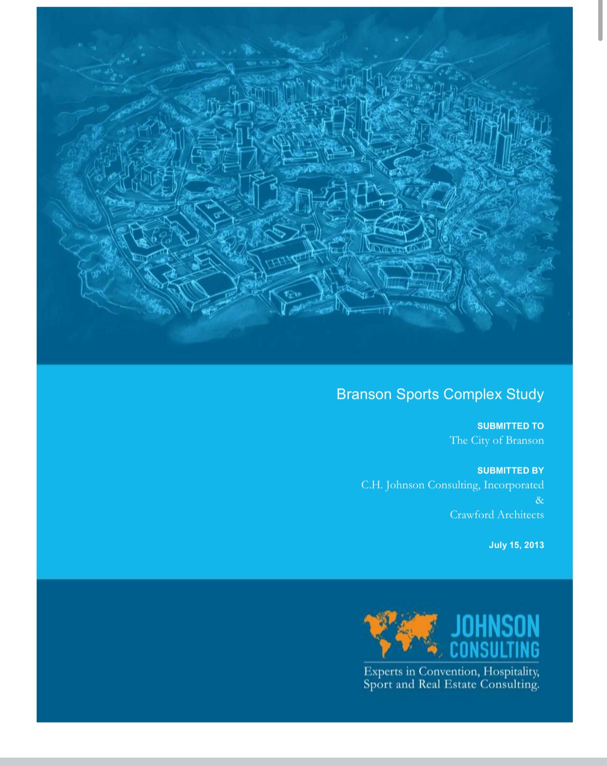 year of operation (Year 5), activities and events at the additional fields