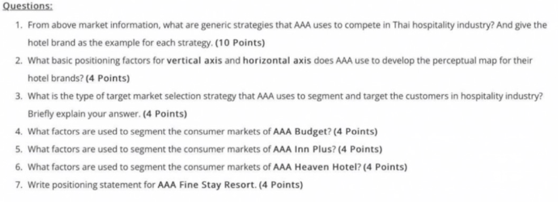 one of the leading hotel chain in Thailand. It has strong financial