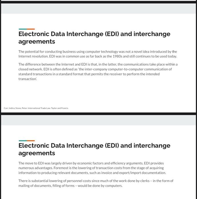 issues and harmonisation Introduction The mid- 19905 was heralded by politiclans, economists,