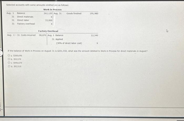 you!!! i always rate!! Use the irfomation about Departnent st to answer