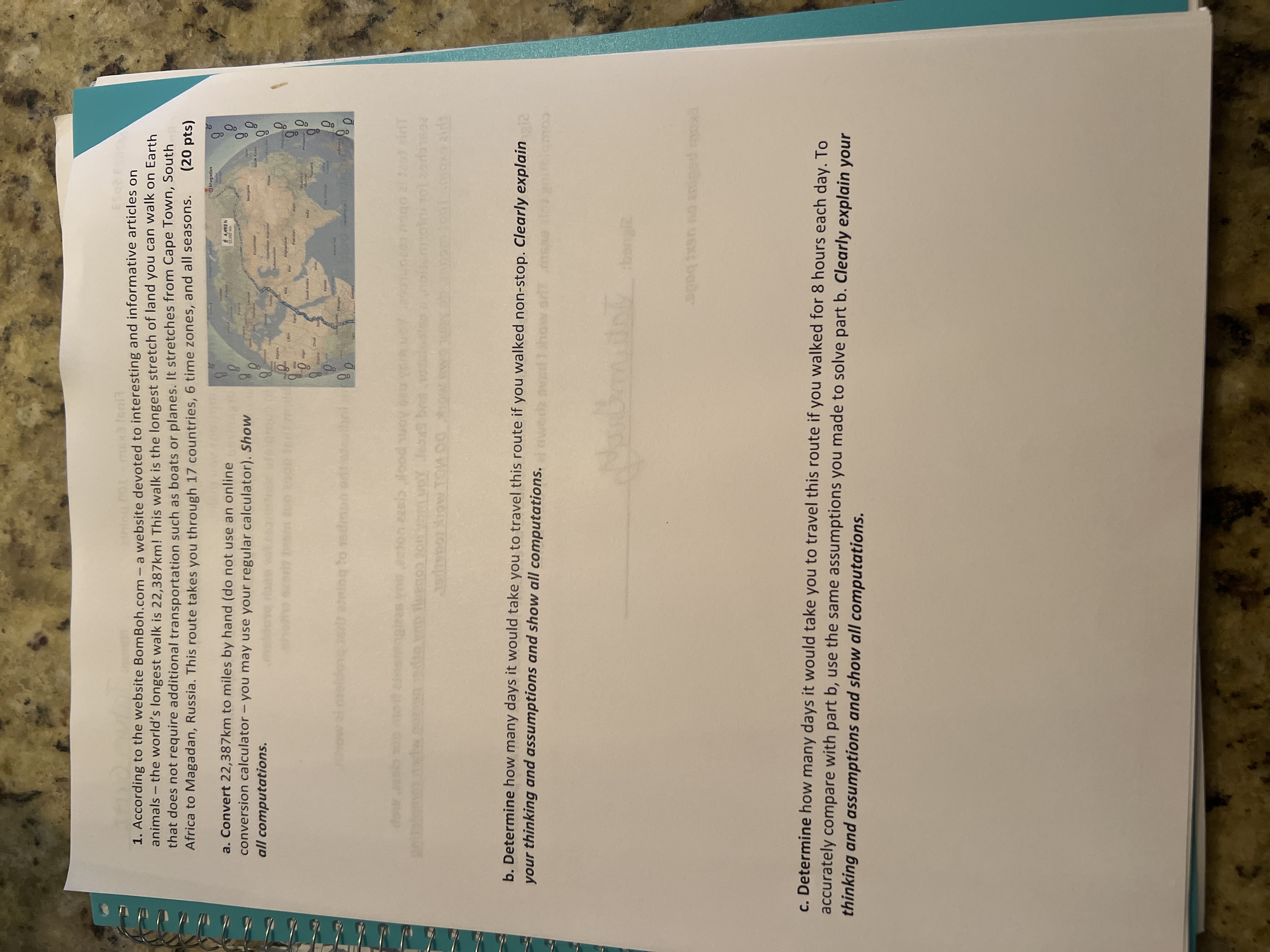  1. According to the website BomBoh.com - a website devoted to