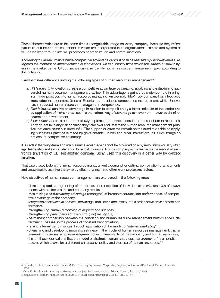 cover the whole paper and short answer is not acceptable. Please follw