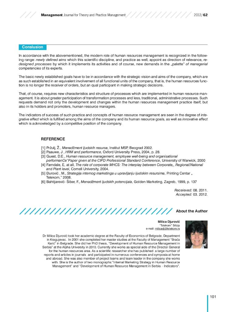 objectives of companthe companies that tend to be highly adaptable to the