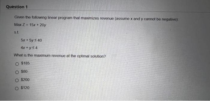 (Business analytics) can you please help me solve this problem step by