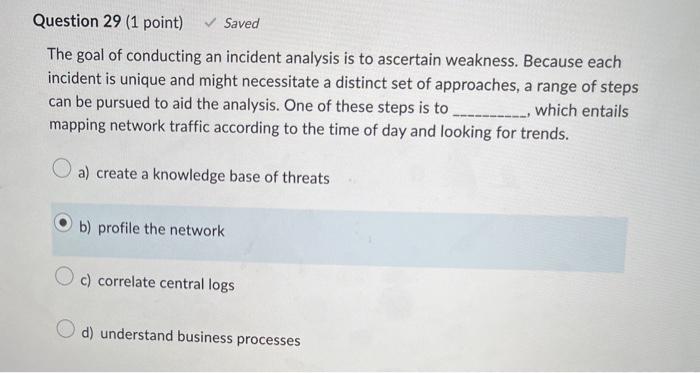 the following are true of disaster recovery plans (DRPs) and DRP policies,