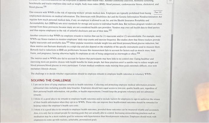 fewards to employees who (1) participate in the proerams and (2) teach