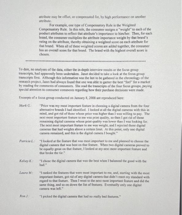 decision rule please :) brief descriptions of some common Decision Rules are