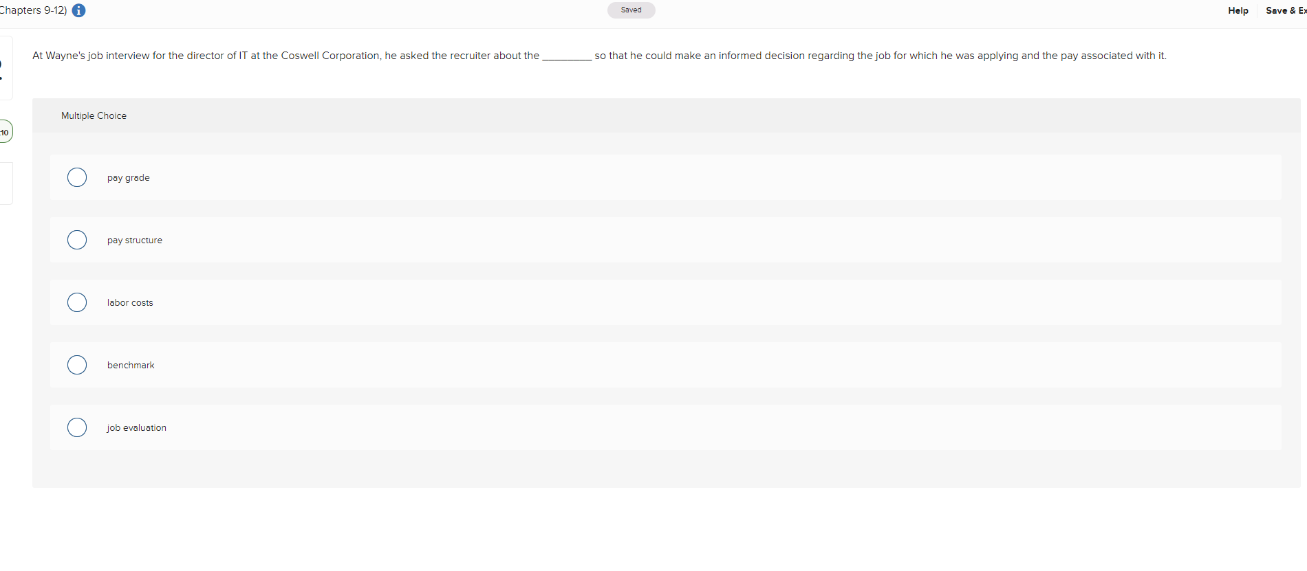 is a satisfied employee. is capable of bringing about internal change. avoided