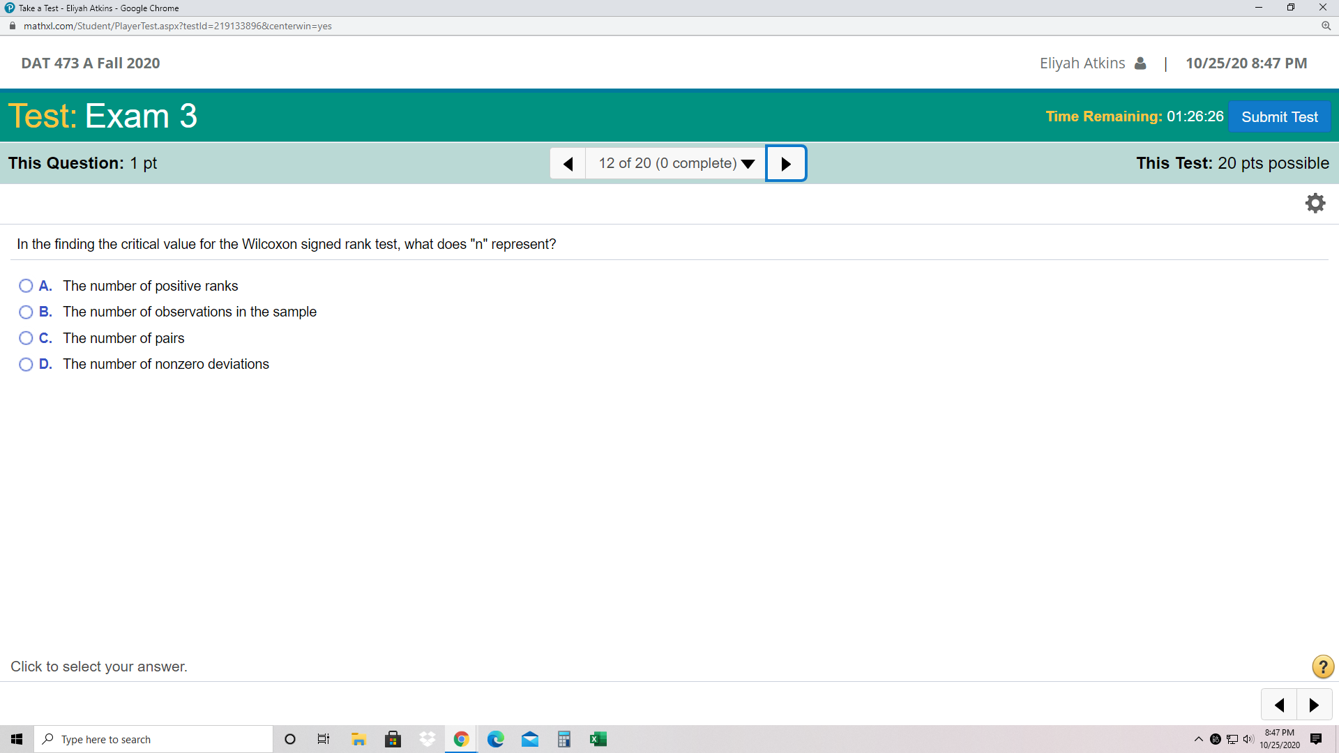 possible The Wilson Company is interested in forecasting demand for its XG-667