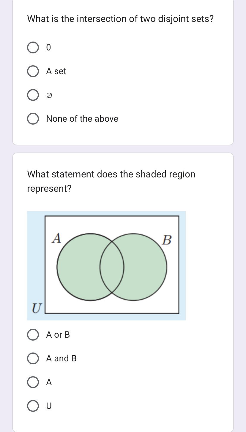 proper subset. An empty set is not included in listing proper subsets.