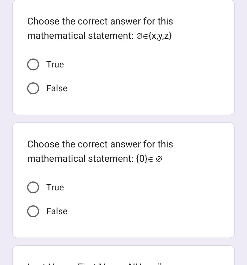 the following set: S: {neZ | n=(-1)"k} (Note: the variable k is