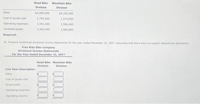 Round to one decimal place \\begin{tabular}{lrr} & \\( \\begin{array}{c}\\text { Road Bike