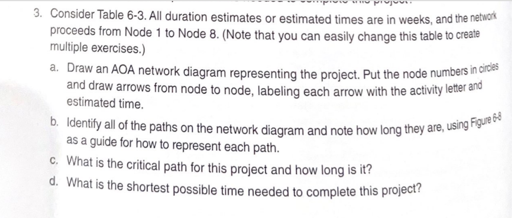 Please answer the given questions, also explain with screen shots, how you