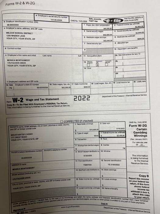 and married to Mike. Mike passed away on February 2, 2021. Monica