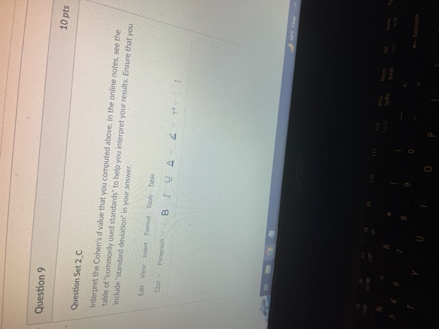 our sample size was only 15 farmers. If we increased the sample