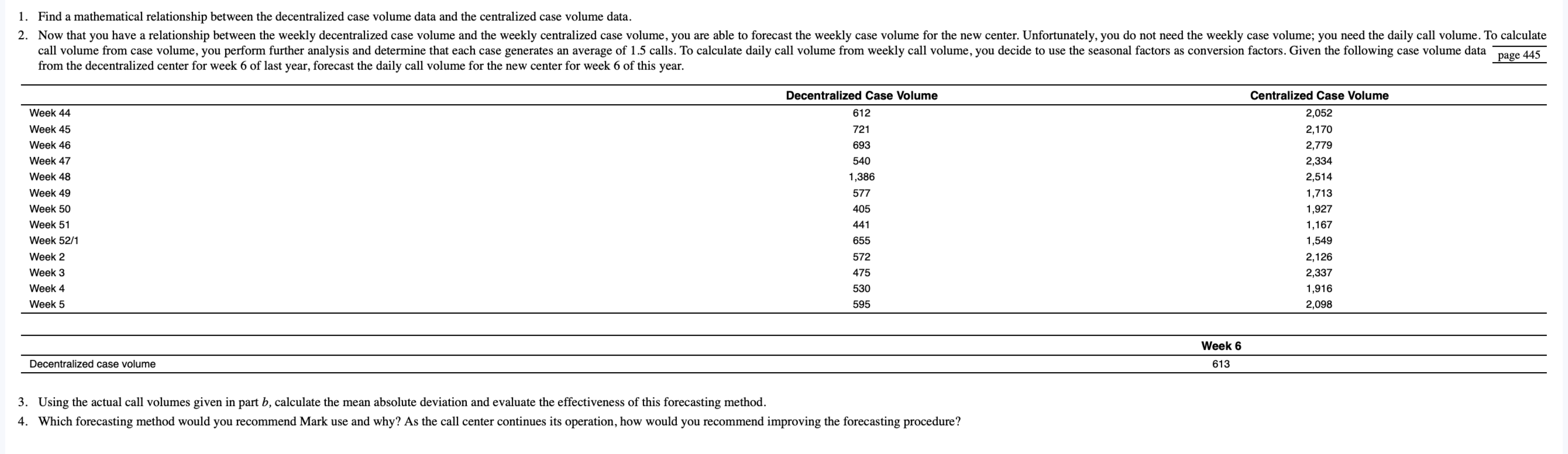 in his role as director of Human Resources at Cutting Edge, a