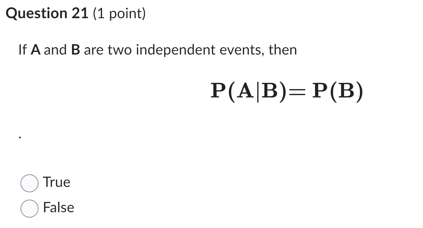 at the end of a meal (response variable) is related to the