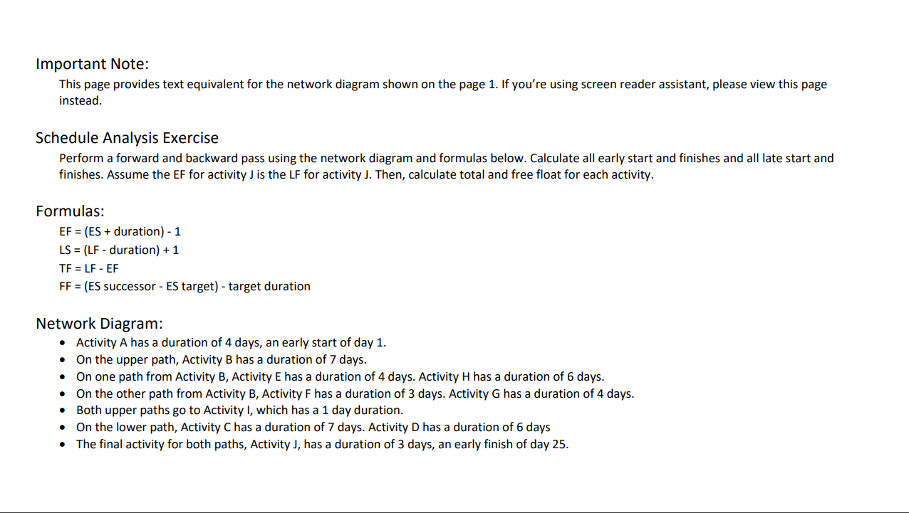 E? A Activity B B Activity A Activity F D Activity H