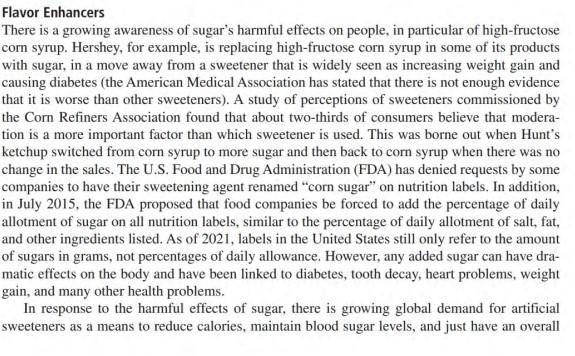 Nestl competes with global chocolate giants Hershey and Mars, French-based Danone, European-focused