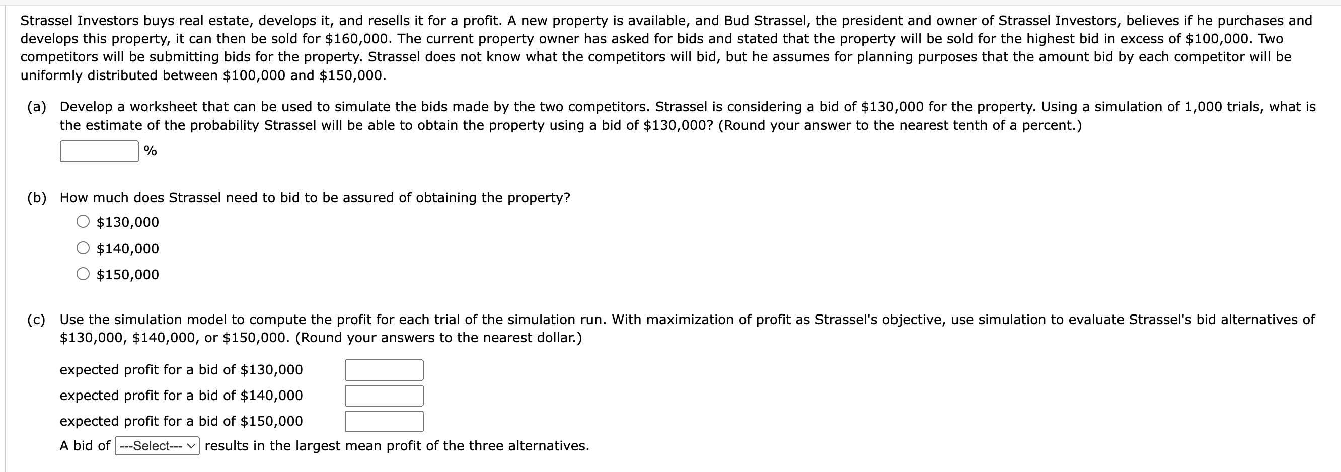 Please help me answer this question. Can you also help me do