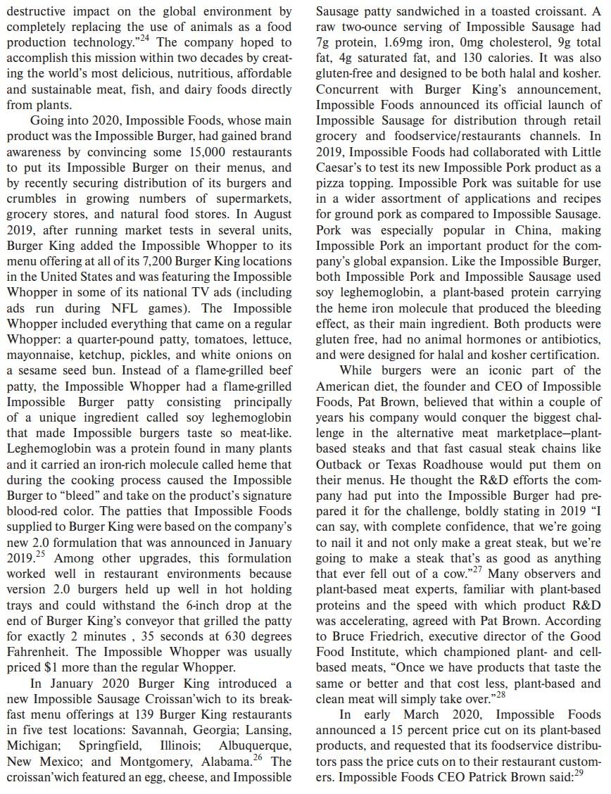in the first half of 2019, regions followed. In April 2017, Safeway