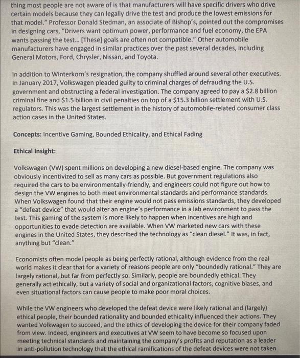 given below use it to answer the question. Please use references. Thank