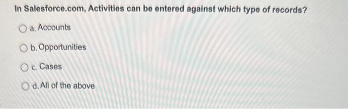 select multiple values from a list you define. c. Allows users to