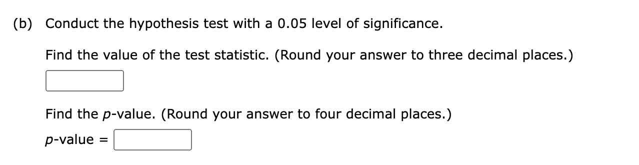 time flights for three airlines. Conduct the hypothesis test with a 0.05