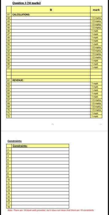 build a new football stadium with a car parking lot. The team's