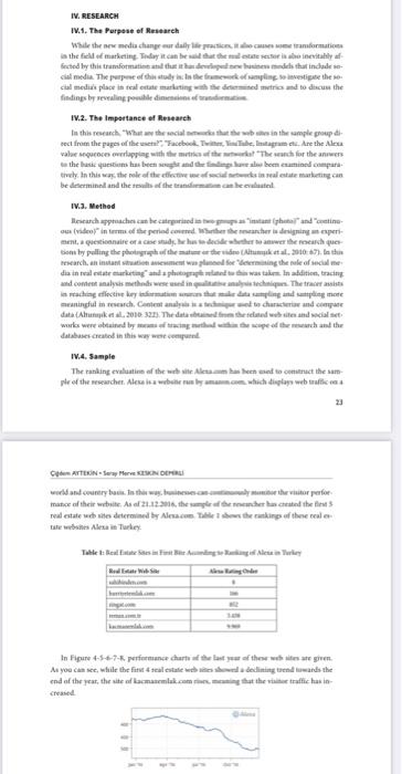 clear and appropriate? Is the literature review sufficient to cover previous studies
