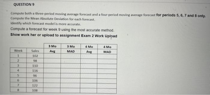 please put solution thank you that is the whole question. Can you